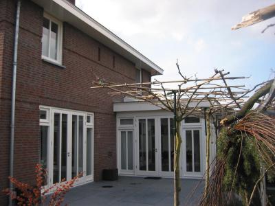 Nieuwbouw Nieuwkuijk