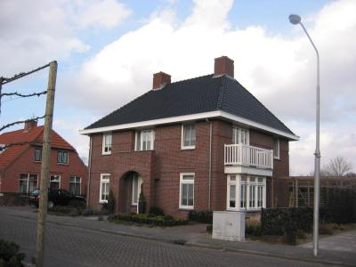 Nieuwbouw Nieuwkuijk