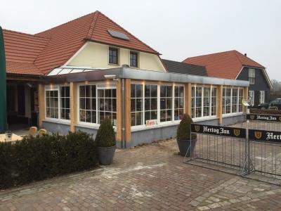 Pannekoekenhuis Belveren,  Haaren