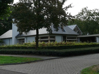 Verbouw Drunen