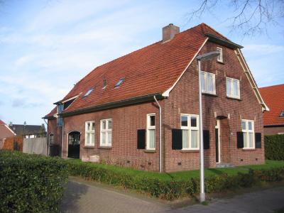 Verbouw Nieuwkuijk