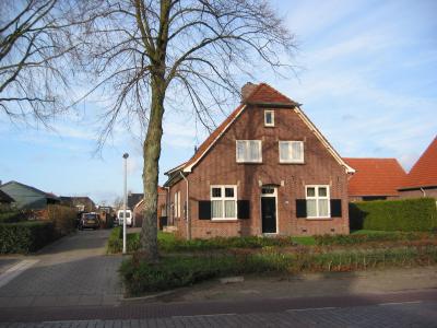 Verbouw Nieuwkuijk