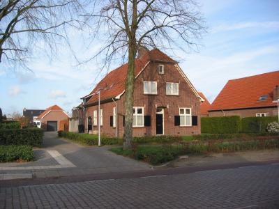 Verbouw Nieuwkuijk