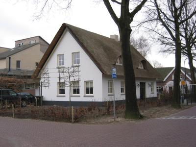 Nieuwbouw Cromvoirt