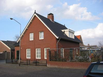 Nieuwbouw Nieuwkuijk