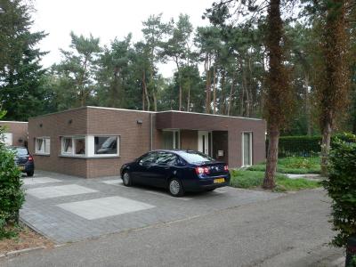 Nieuwbouw Maliskamp